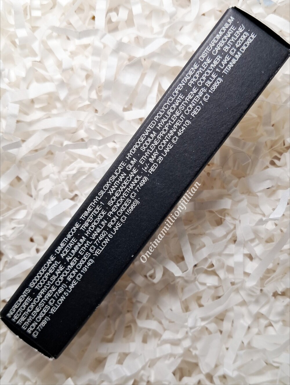 NARS Powermatte Lip Pigment - Wild Night - Picture 2 of 8